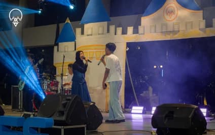 Galeri Kegiatan Hari pertama