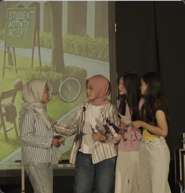 Hari Kedua